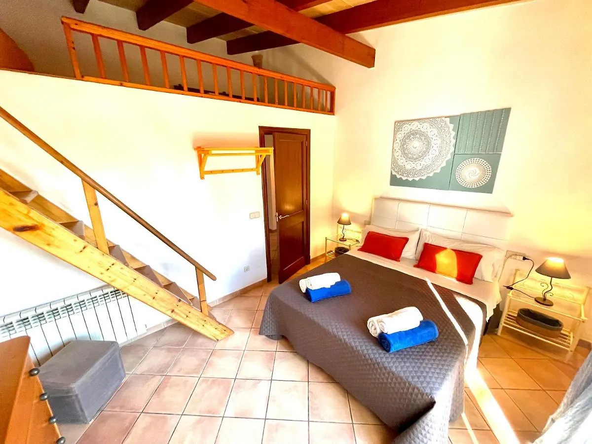 Es Cau Villa Manacor  Vakantiehuis