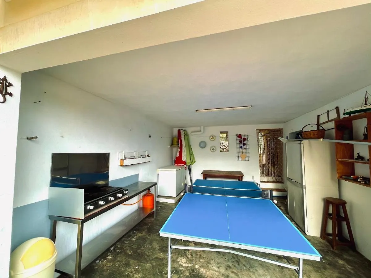 Vakantiehuis Es Cau Villa Manacor
