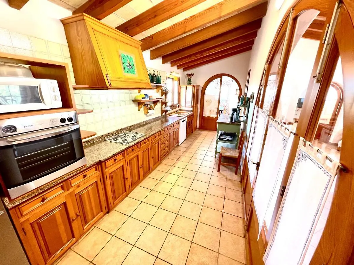Es Cau Villa Manacor  0*, Manacor (Mallorca) Spanje