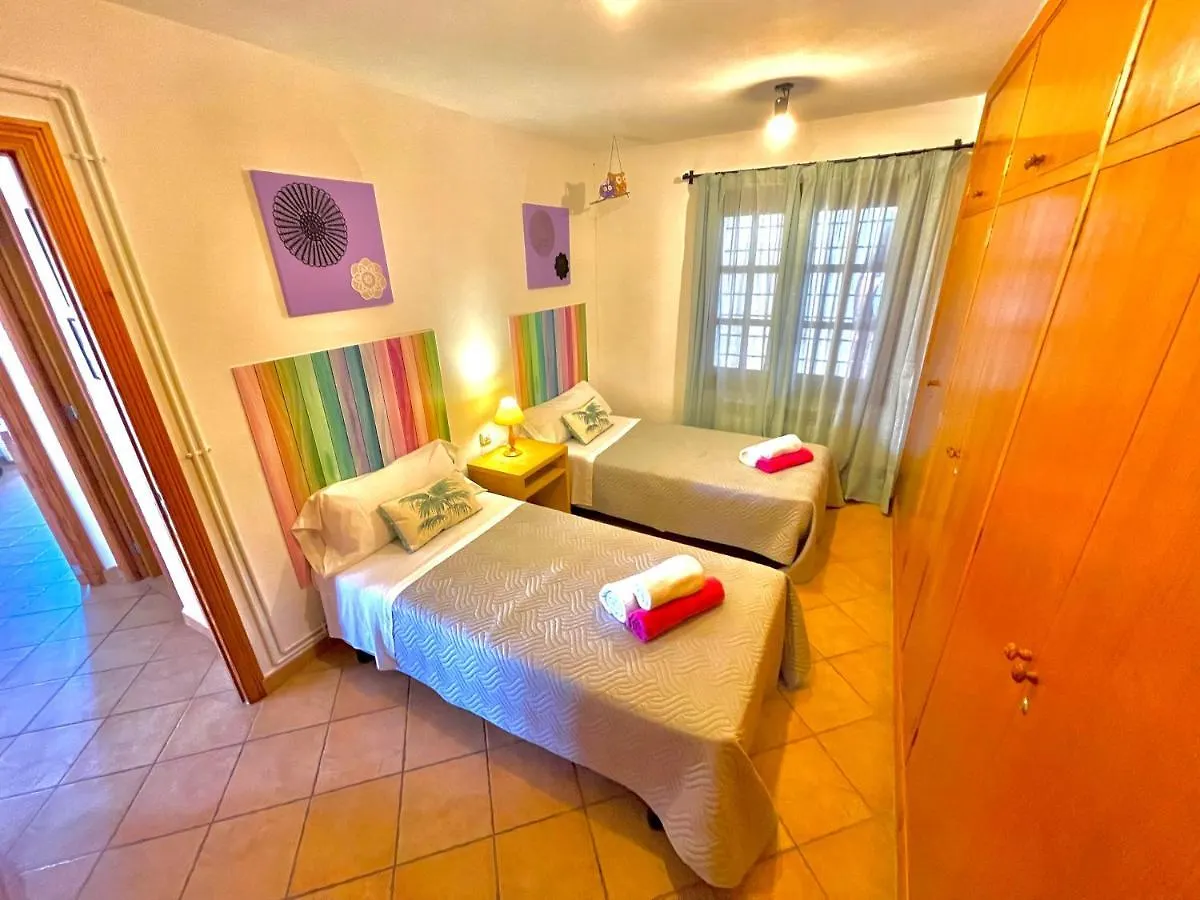 Vakantiehuis Es Cau Villa Manacor
