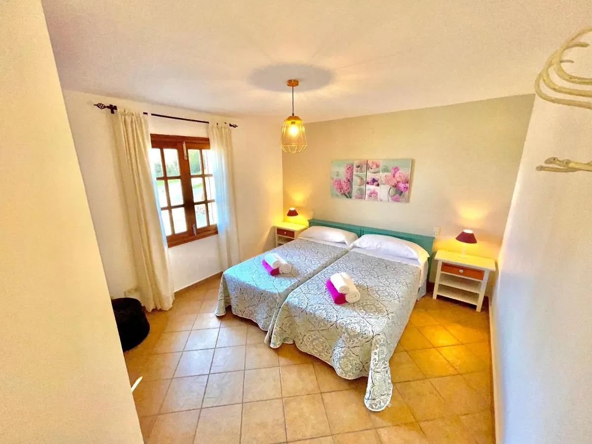 Es Cau Villa Manacor  Manacor (Mallorca)